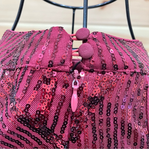 Miss Ord Gown - Size L - Picture 7 of 11